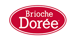 Brioche Dorée